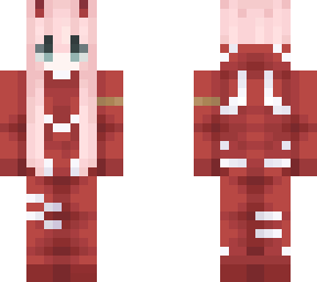 zero two mecha