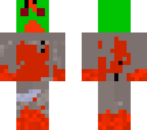 zombie