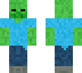 zombie