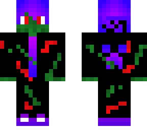 zombie kid galaxy