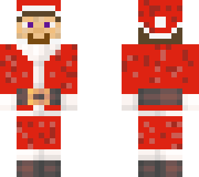 */ christmas steve *