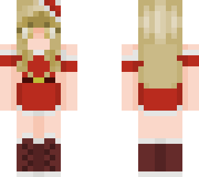 *+santa baby+* day 15
