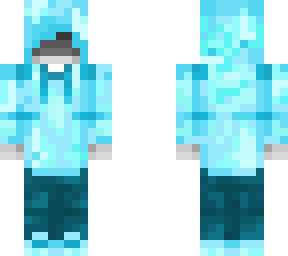 *snow crystal*