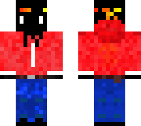 ~~*red hoodie guy*~~
