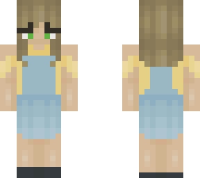 ~- wedding skin #1 -~