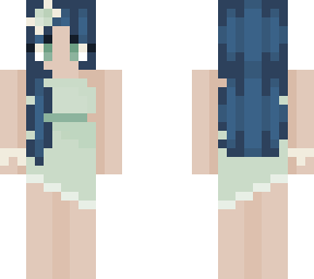 - child of the sea -