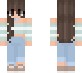 ~!first skin!~