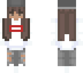 - without clout - girl