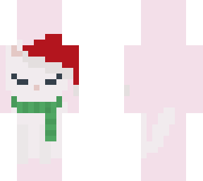 ~christmas kitty~ request~