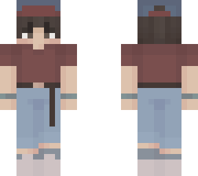 ~delivery boy roy~