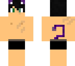 _magmacake_ basic template