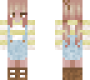 ~overalls~