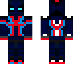 2099 suit 1.1