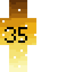 35 followers!