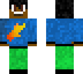 a skin