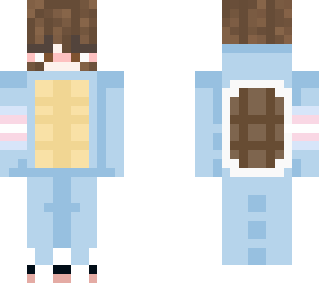 a skin for a friend (read desc)
