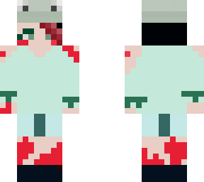 acne(fixed again)