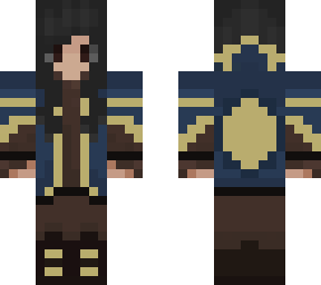 adventurer