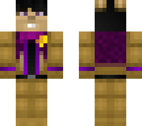 afton