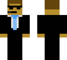 agent steve