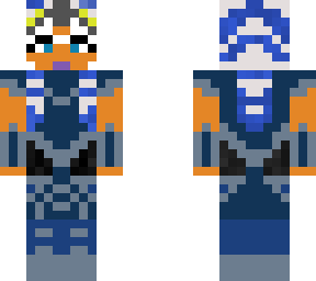 ahsoka tano