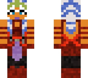 ahsoka tano