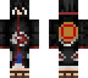akatsuki luffy