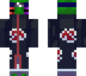 akatsuki toad