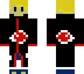 akatsuki xoqhi