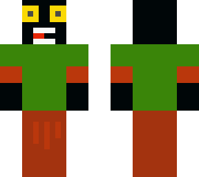 alien cop alien army