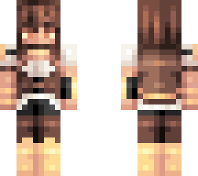 amber // rwby