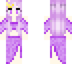 amethyst princess