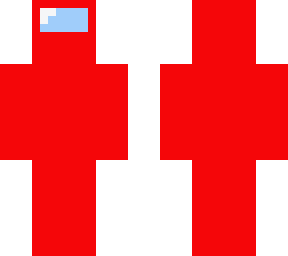 among us red (basic)