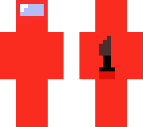 among us red (killer)