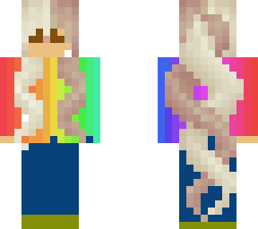 angel human