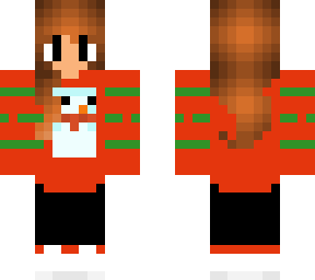 angxliflower's skin