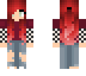 another girl // updated