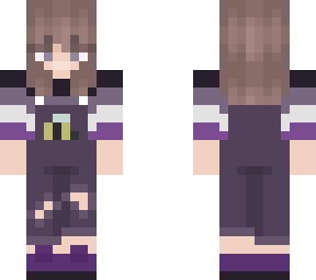 a***ual girl skin