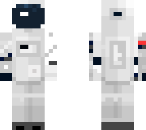 astronaut