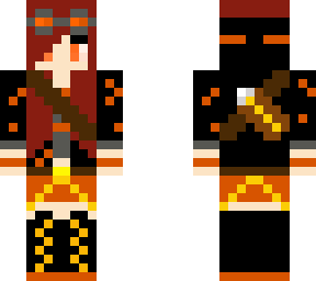 autumn archer
