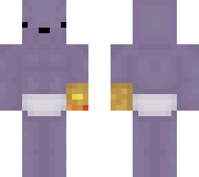 baby thanos