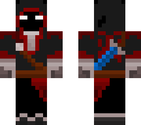 bad boy halo (with lapis lazuli sword!)