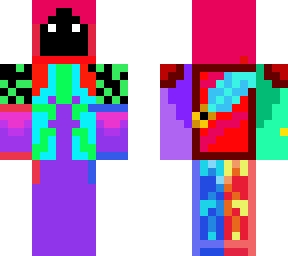 bad boy rainbow