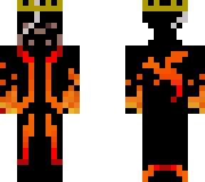 base1 fire skeleton king