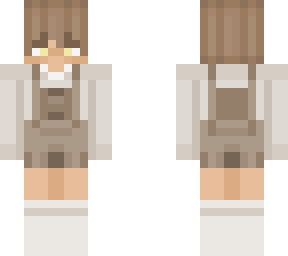 bear girl