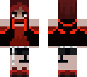 becs new outfit edit