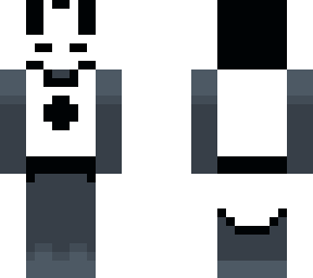 black castle crasher