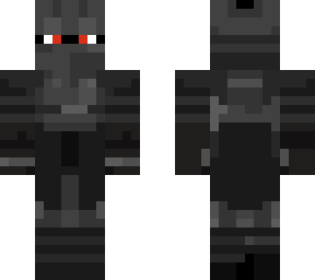 black knight