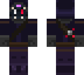 black moth