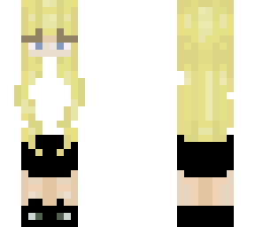 blank